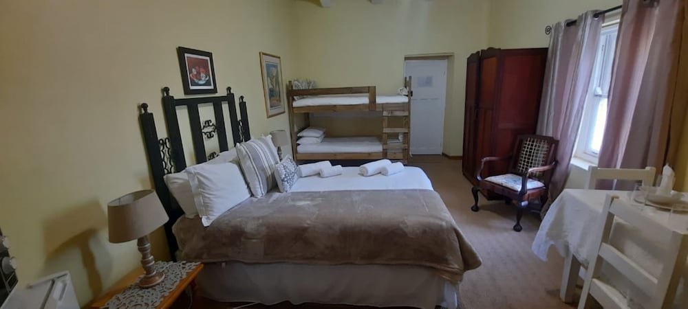 Standard Double Room photo 1
