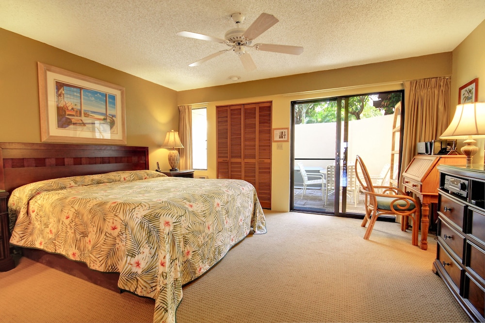 Suite, 1 Bedroom, 2 Bathrooms, Ocean View