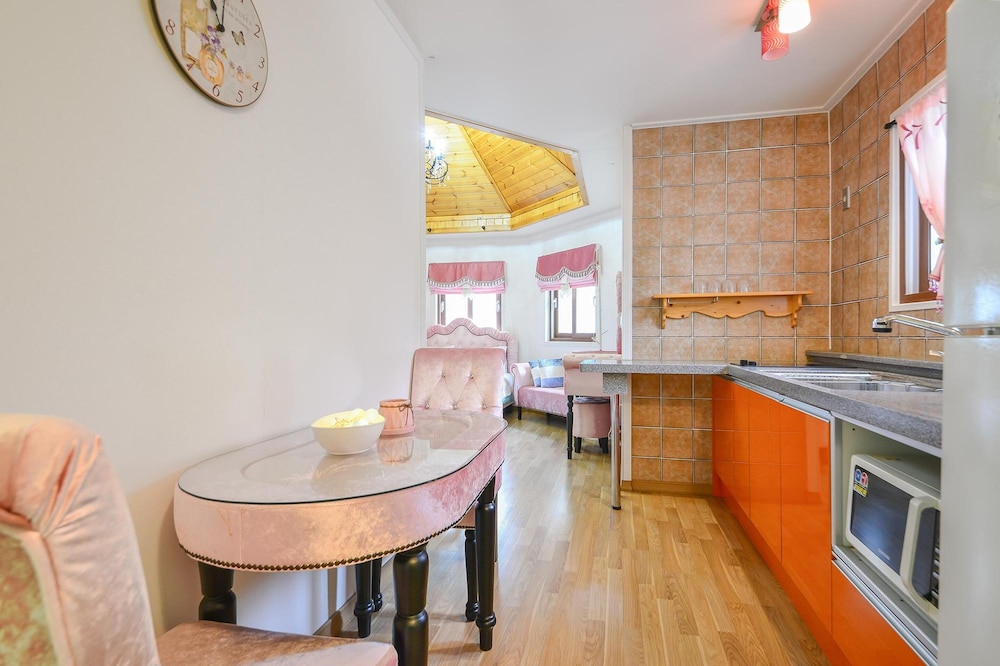 Basic Room, 1 Bedroom (Taepyeongyang(SPA)) - Photo 5