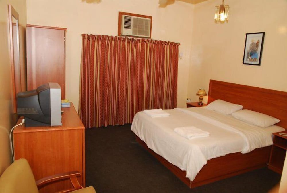 Standard Single Room photo 2