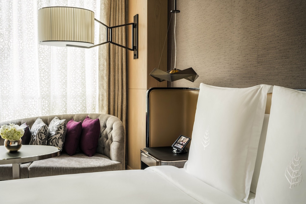 Deluxe Room, 2 Twin Beds
