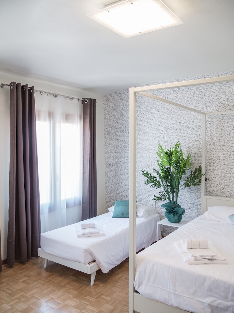 Apartment, 2 Bedrooms (Riva 10 Check-in online) photo 2
