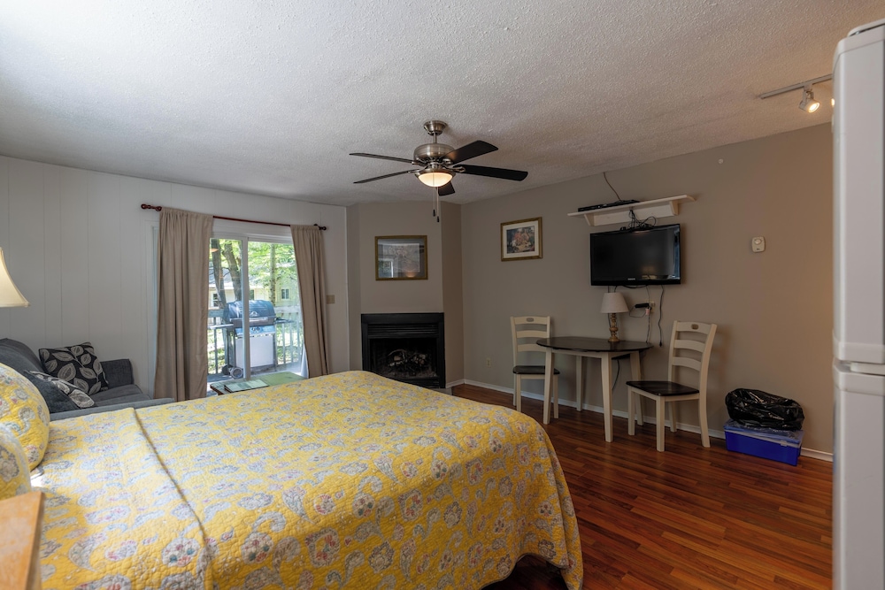 Chalet photo 2