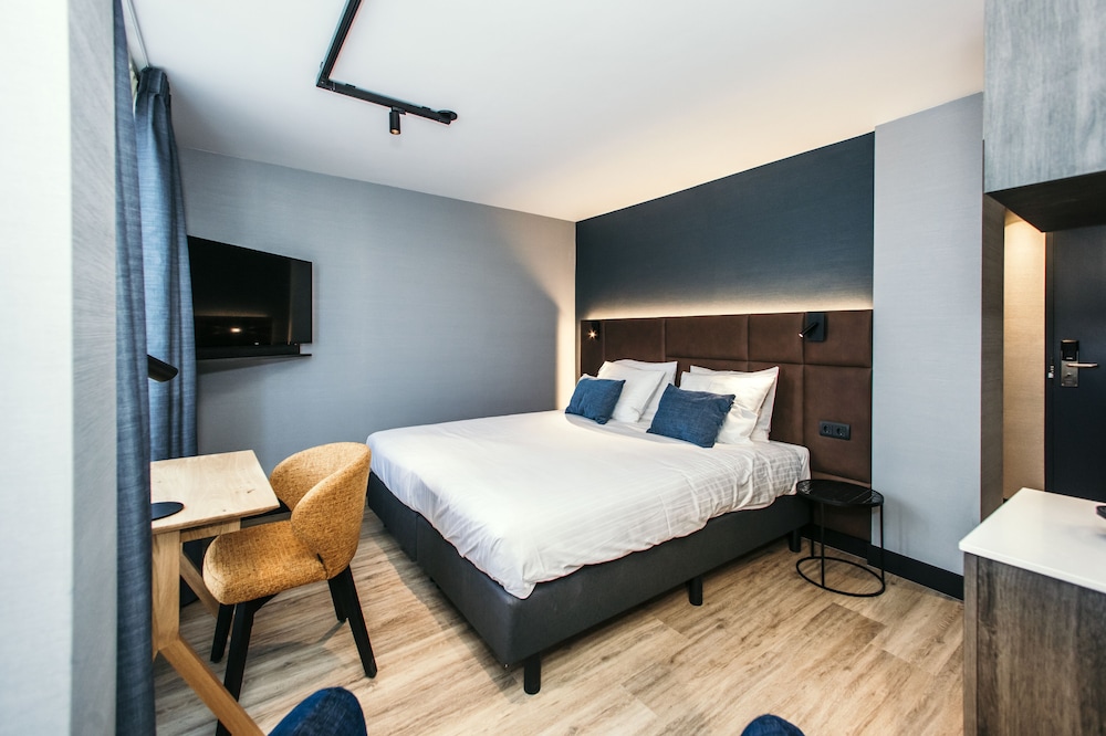 Comfort Twin Room