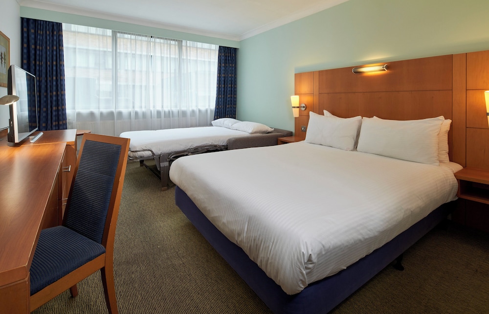 Standard Room, 1 Double Bed with Sofa bed photo 1