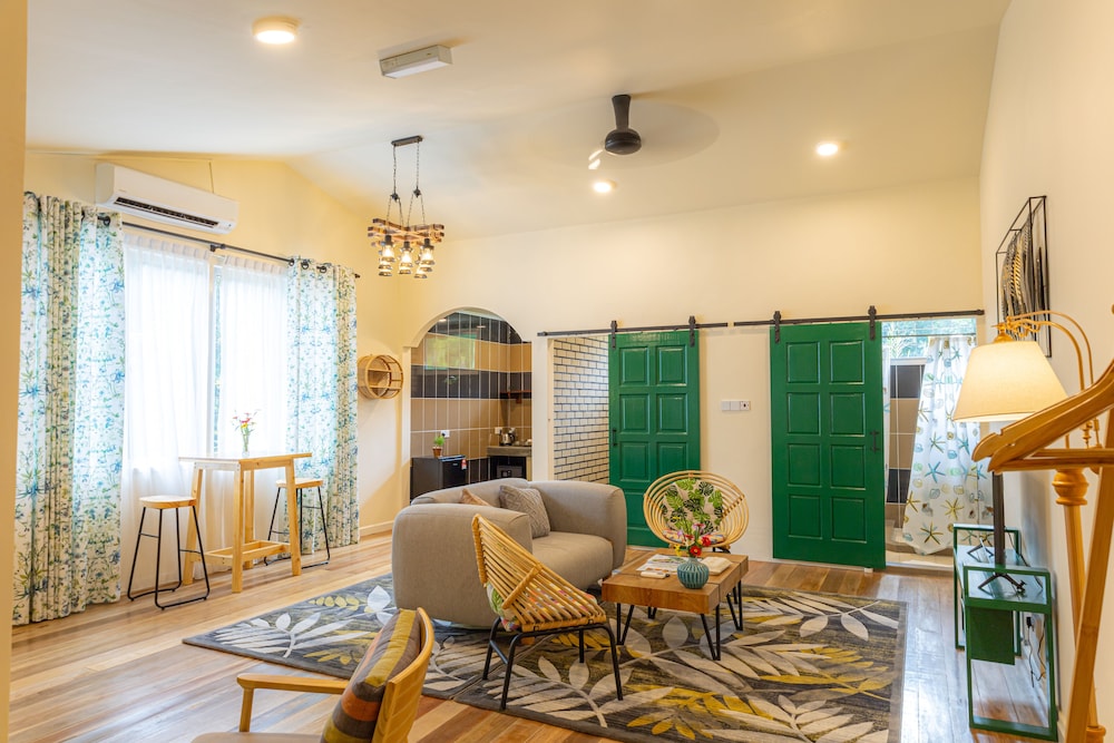 Seraya Suite - Photo 9