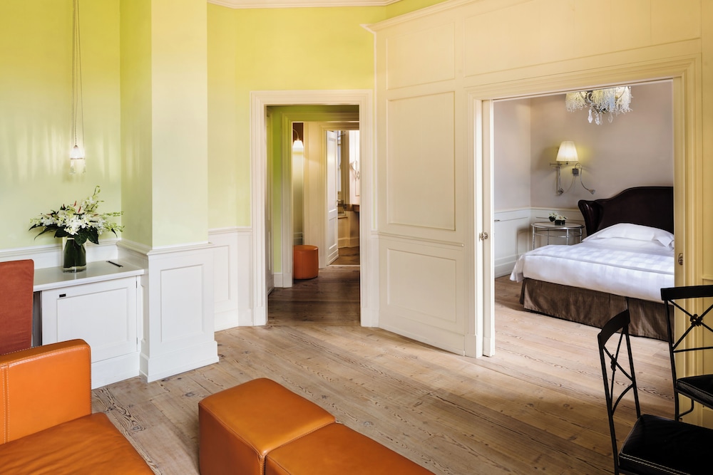 Santa Croce Royal Suite, Stay for Kids and Teens Included - Photo 1