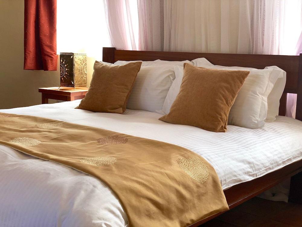 Deluxe Double Room photo 1