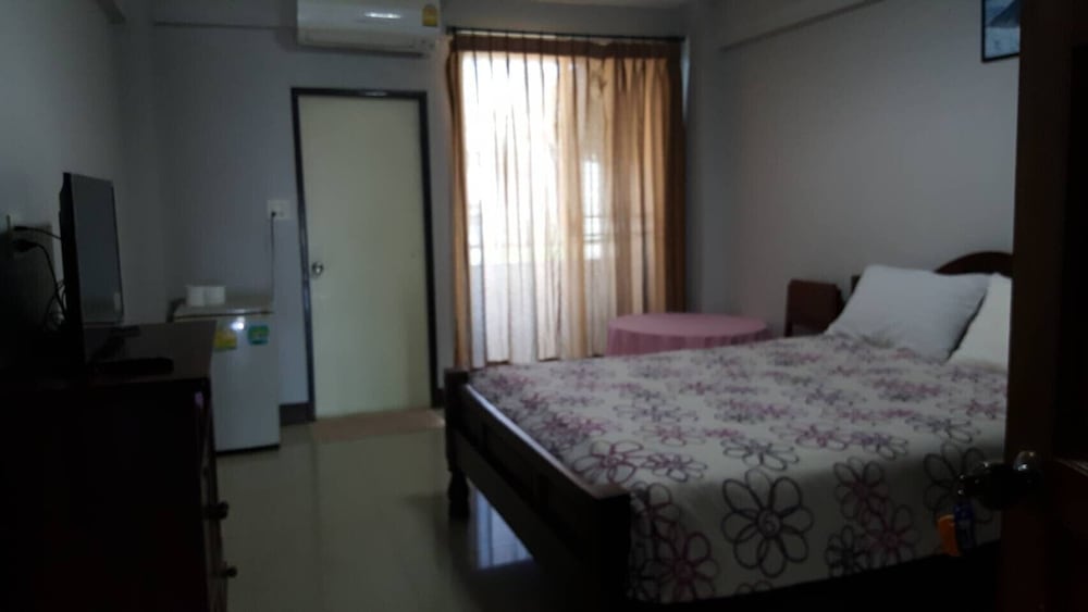 Standard Room photo 2