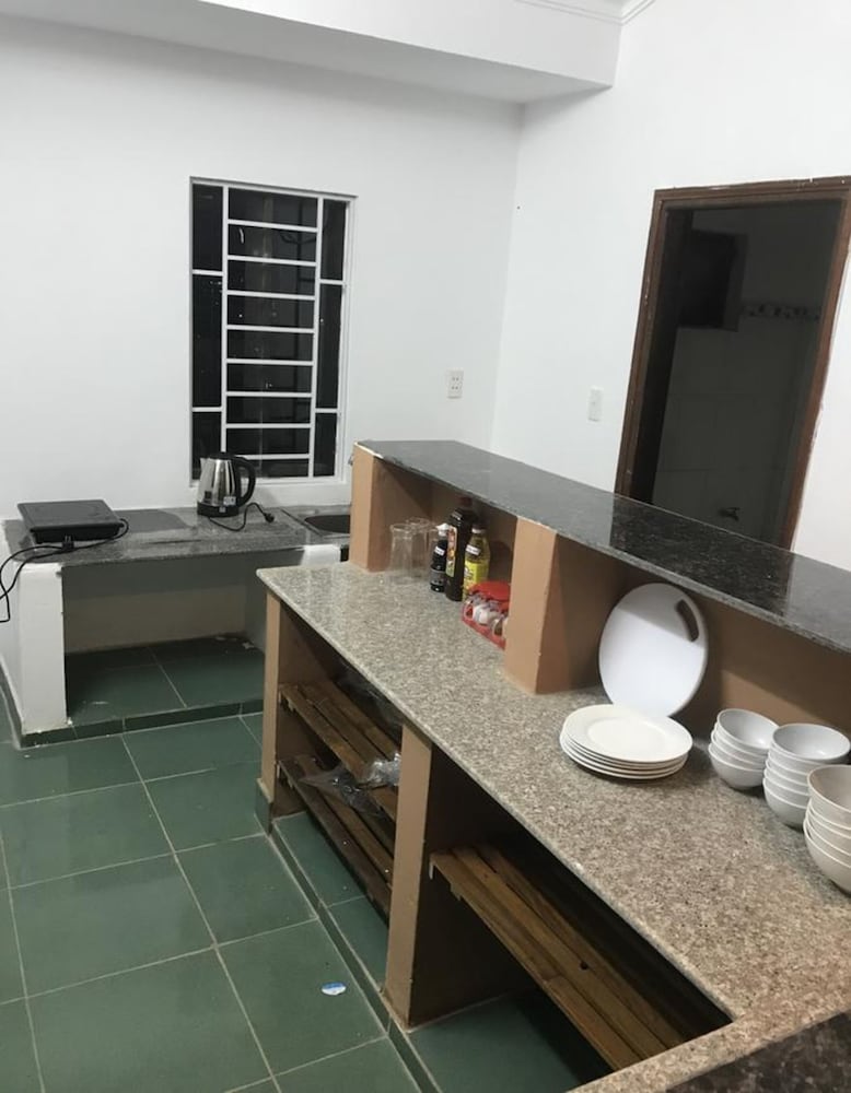 Standard Triple Room - Photo 2