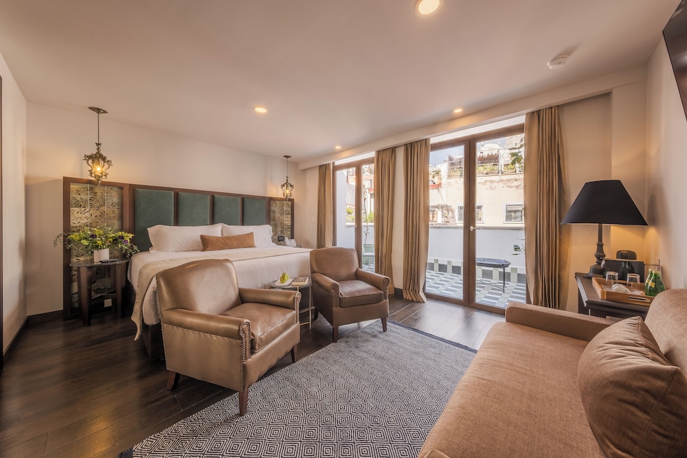 Premium Studio Suite, Terrace photo 1