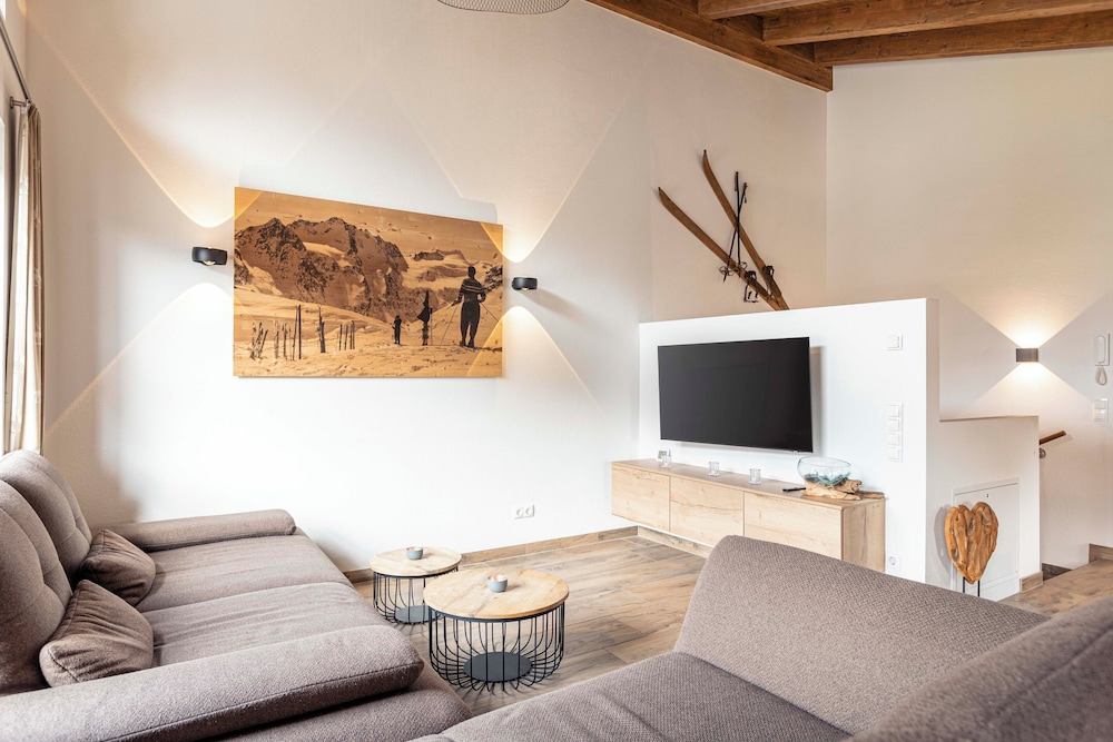 Superior Ferienhaus # 4D mit Sauna