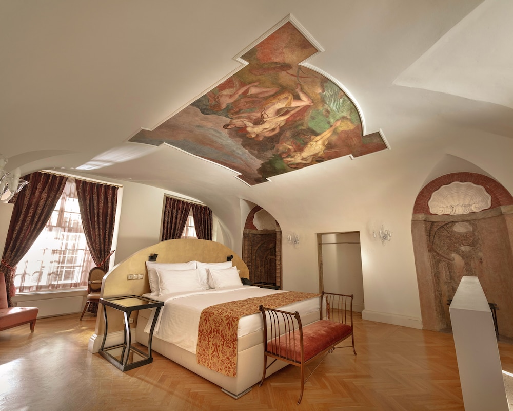Room, 1 King Bed