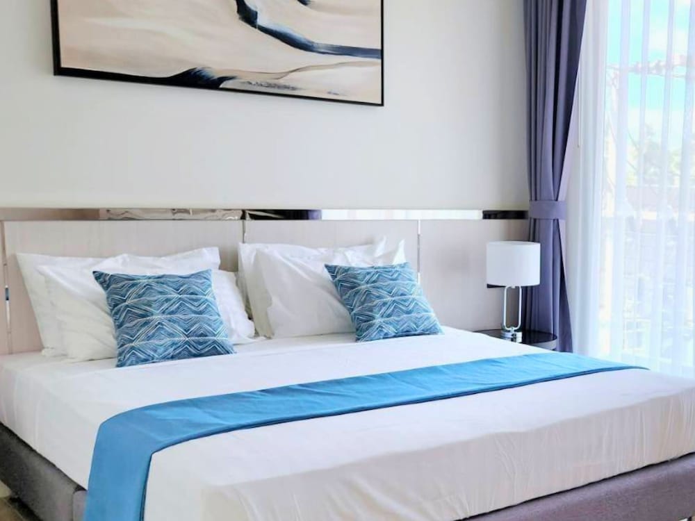 Master Double Room