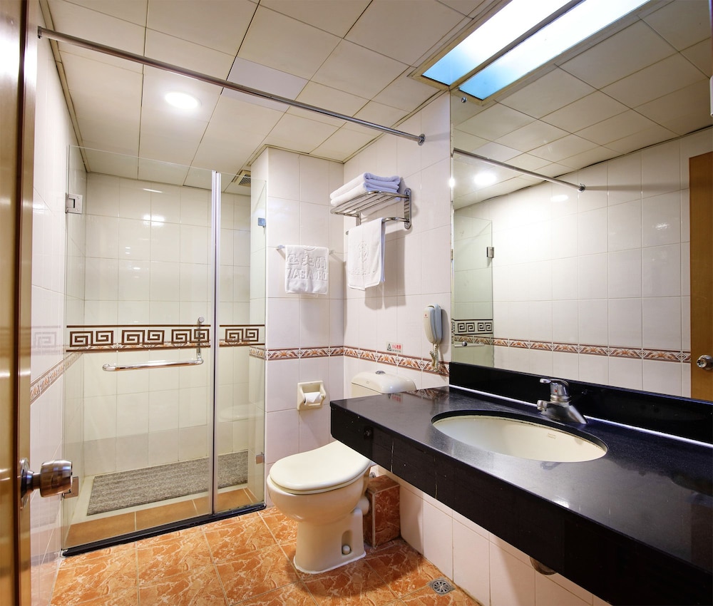 Superior Double Room photo 1