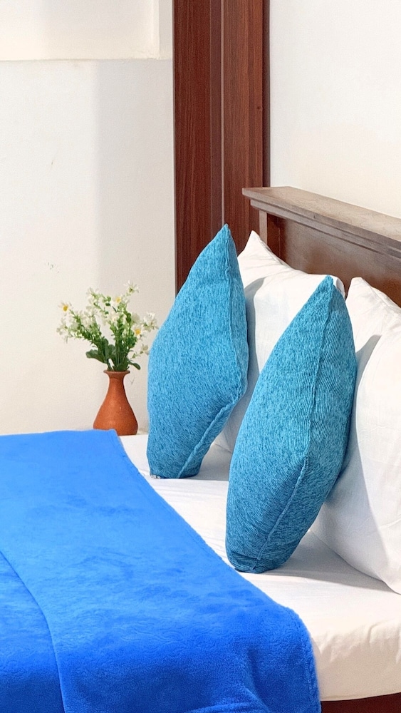Deluxe Double Room, Private Bathroom
