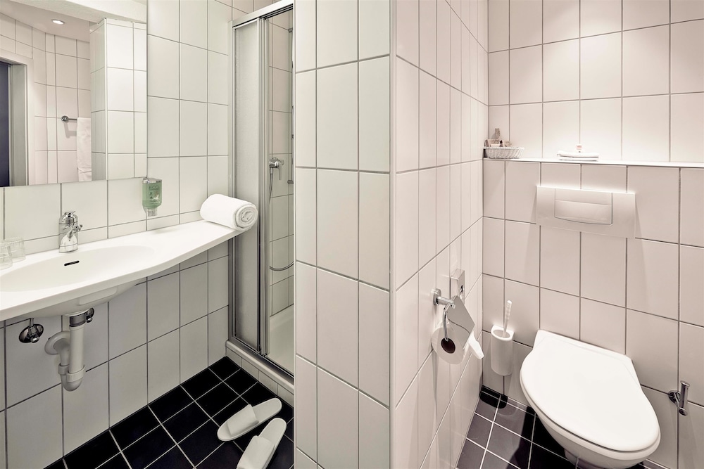 Standard Single Room photo 3