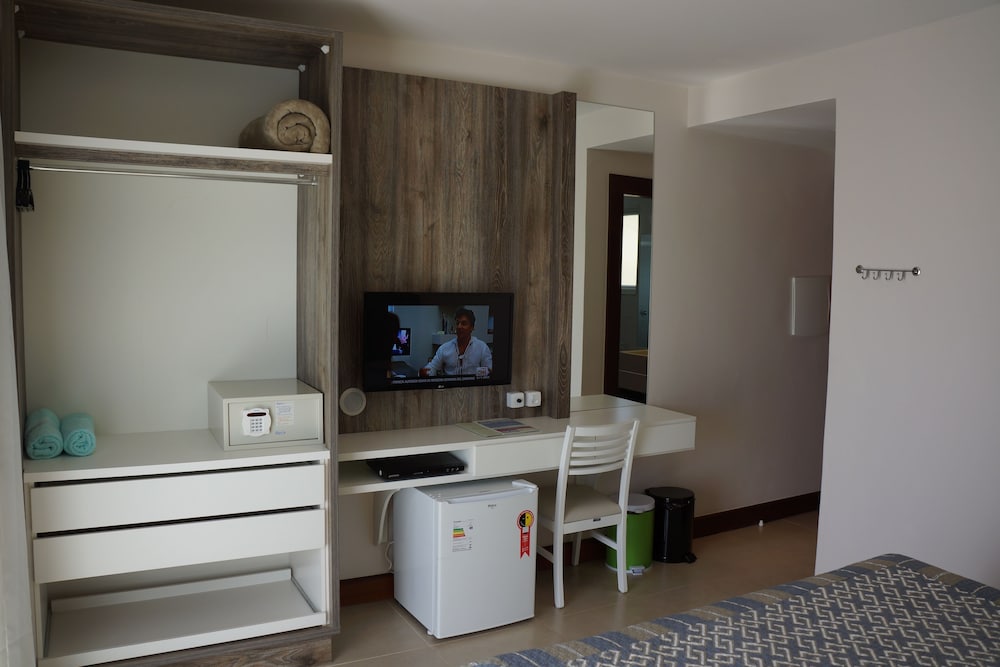 Double Room (Atual) photo 1