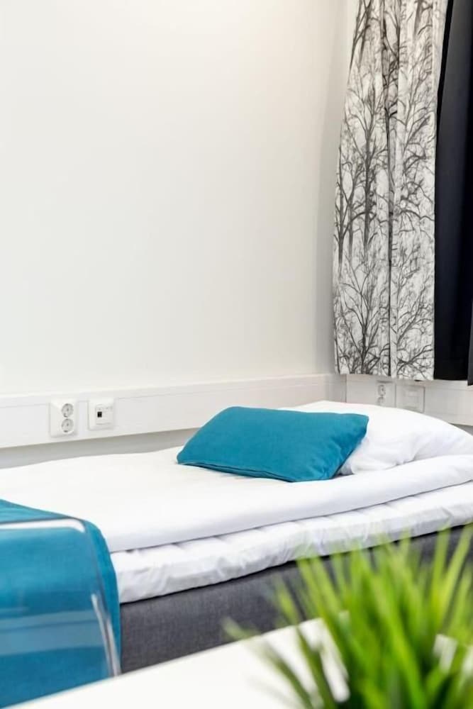 Double Room, Courtyard View