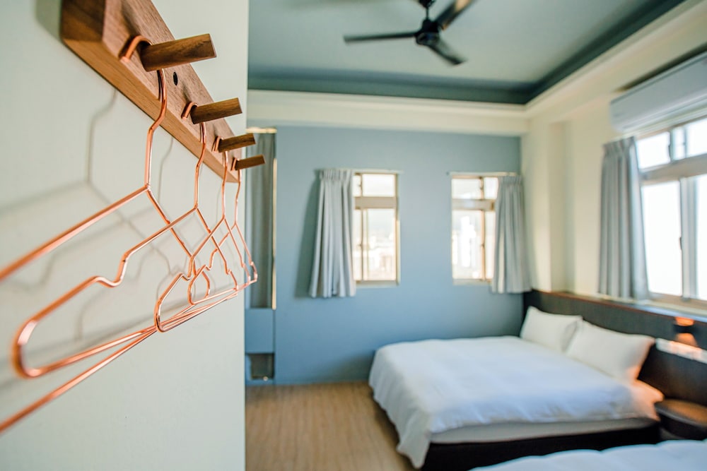 Deluxe Quadruple Room - Photo 10