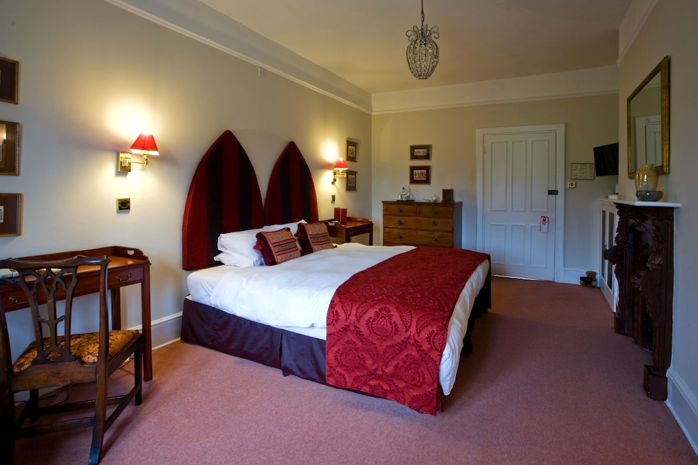 Superior Double Room photo 2