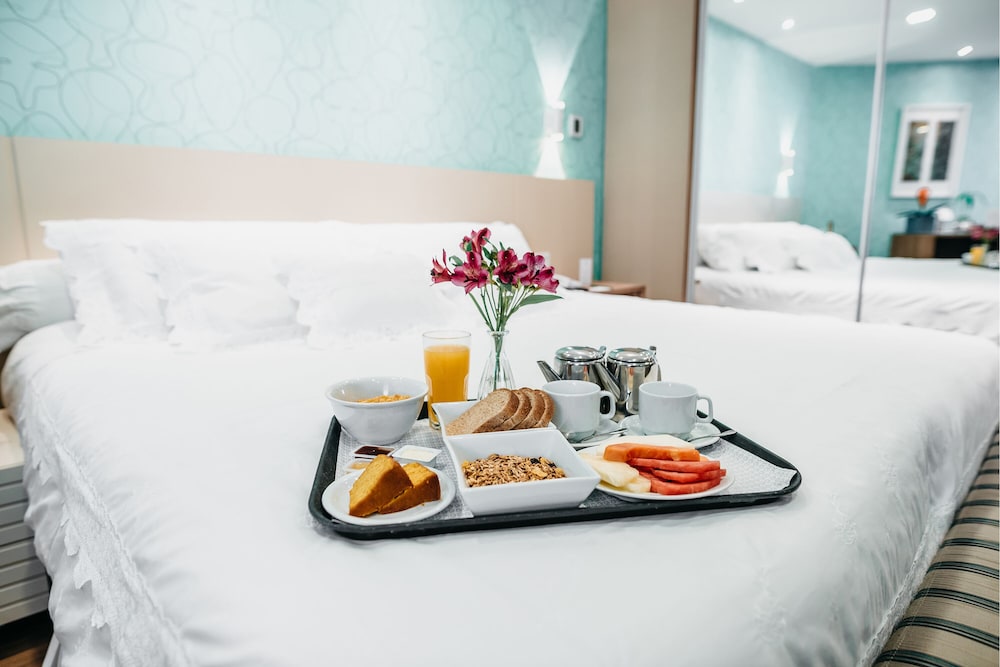 Suite Deluxe