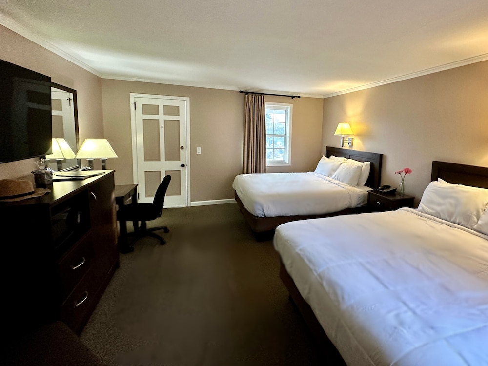 Room, 2 Queen Beds photo 1