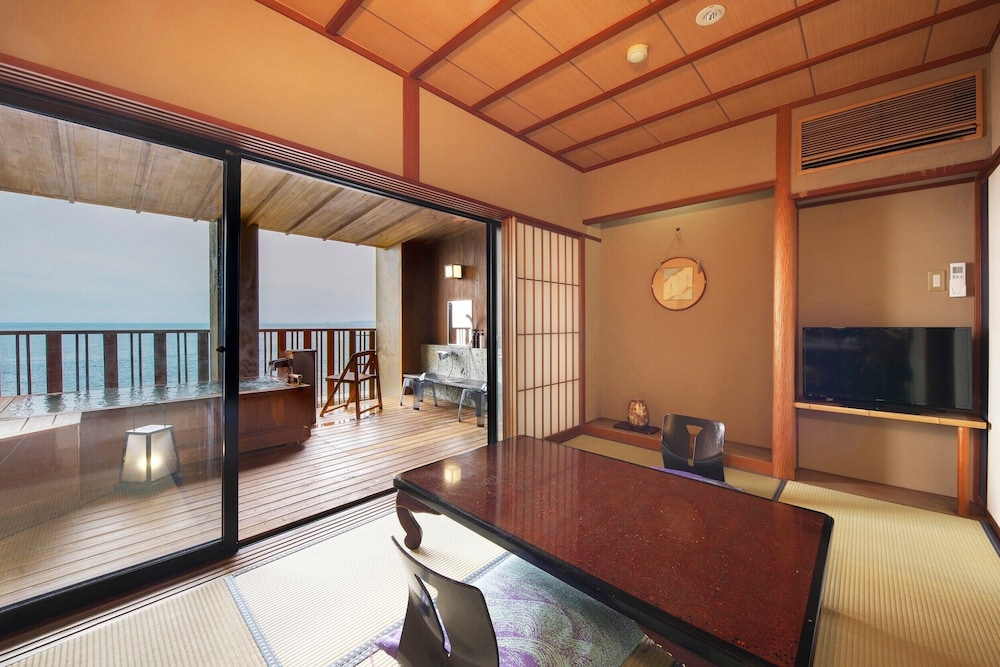 Ocean View Tenjinbara Room photo 2