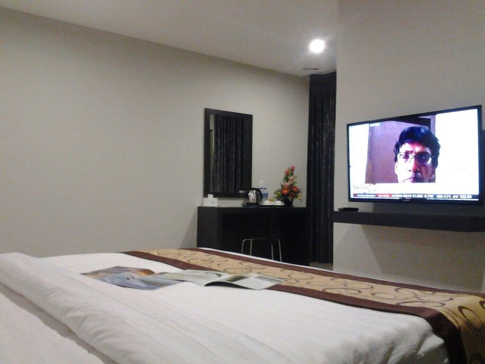 Deluxe Room photo 3