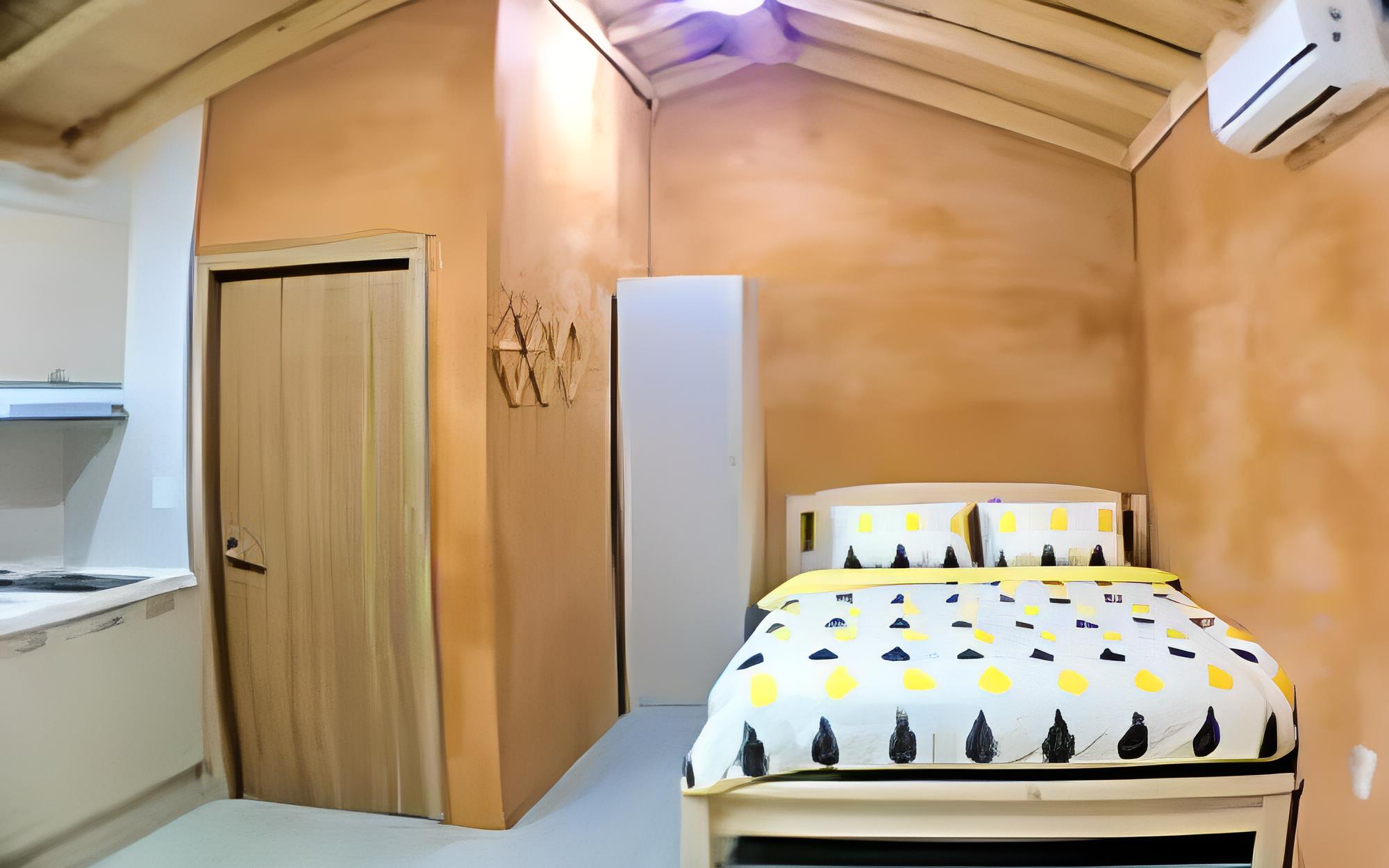 Room (26m - 4) photo 1