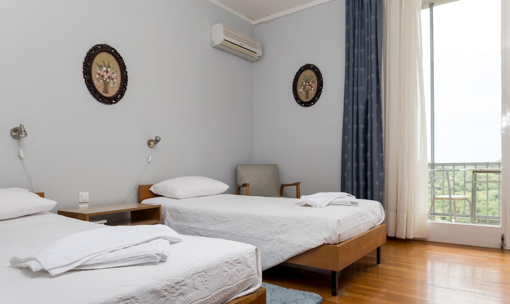 Standard Triple Room, Balcony, Mountain View photo 3