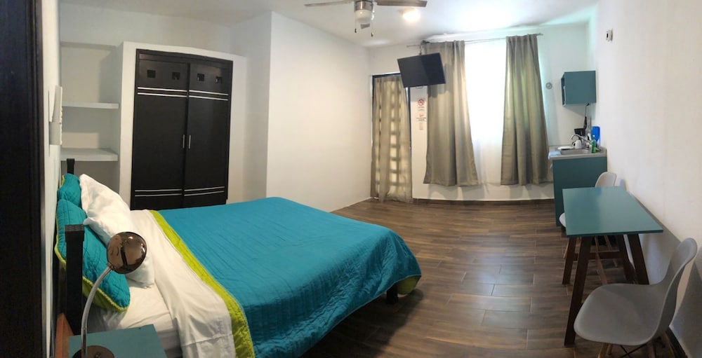Executive Studio Suite photo 1