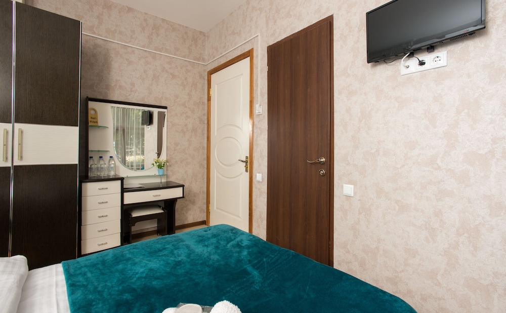 Triple Room photo 3