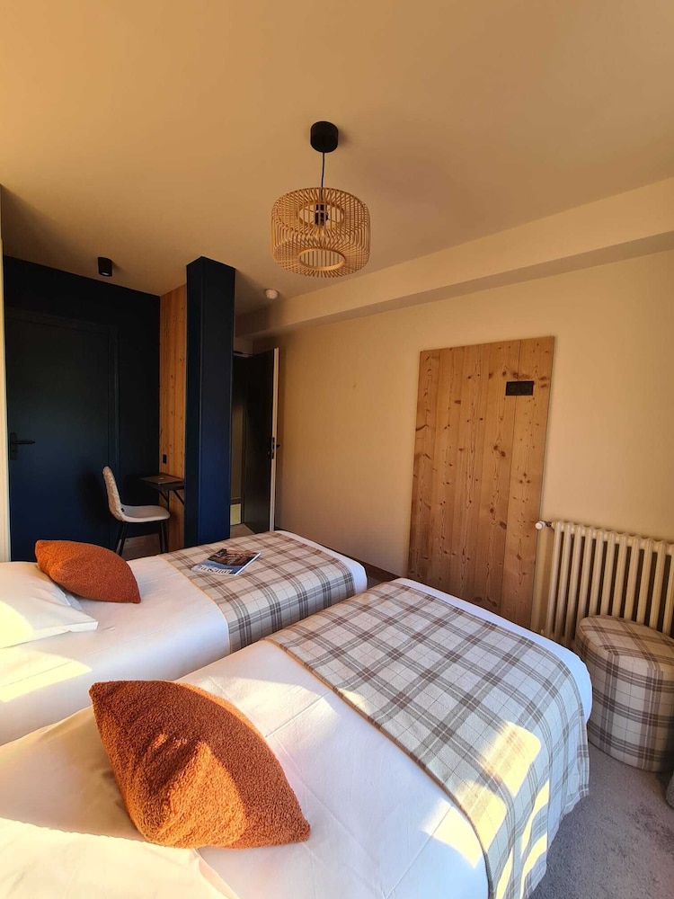 Family Suite photo 2