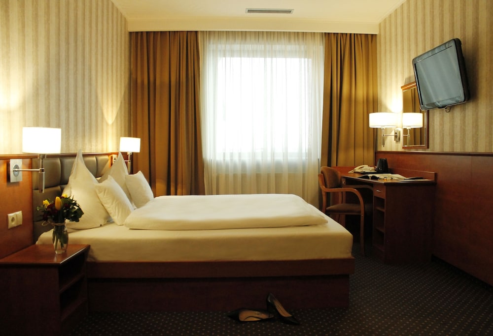 Classic Single Room, 1 Twin Bed photo 1