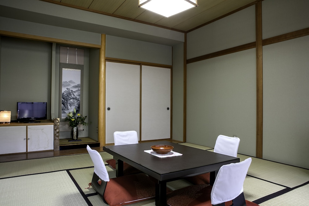 Japanese Style Room, Non Smoking