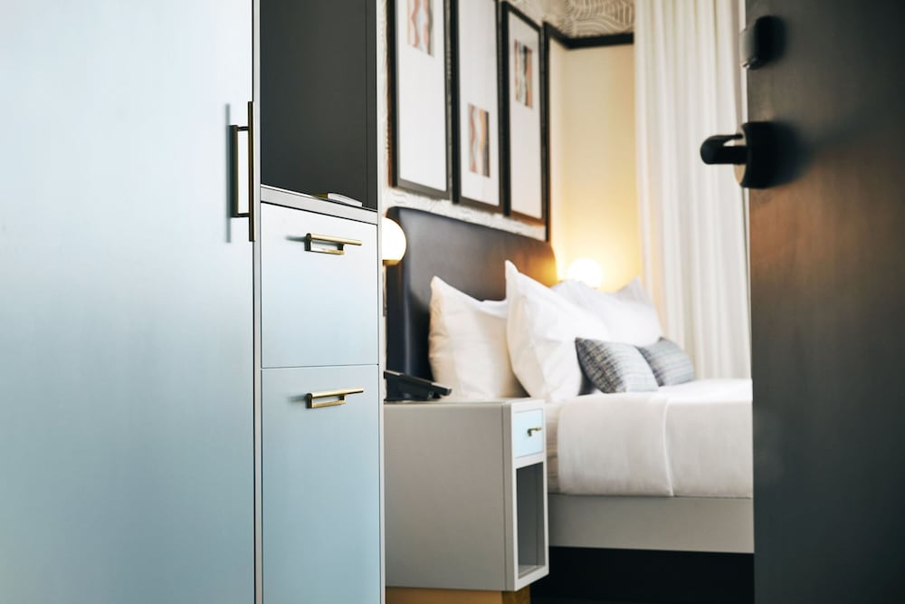 Kinley Cincinnati Downtown, a Tribute Portfolio Hotel, Foto 5