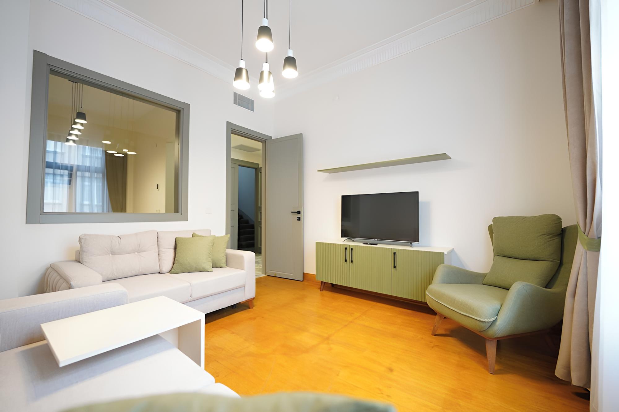 Family Suite 1+1 photo 1