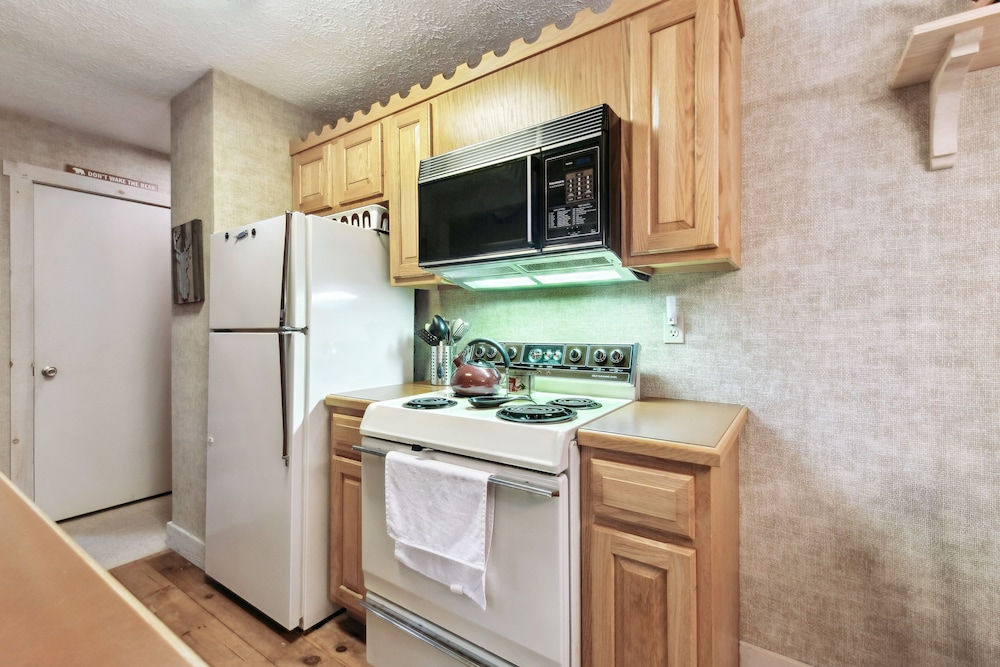 House (2 Bedrooms) photo 2