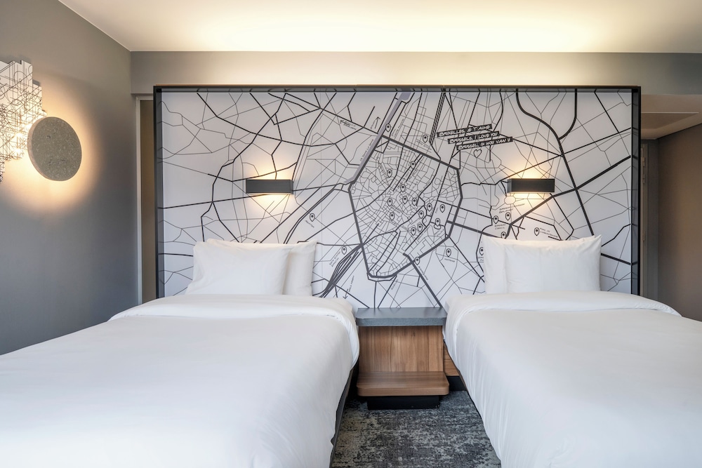 Superior Twin Room - Photo 2