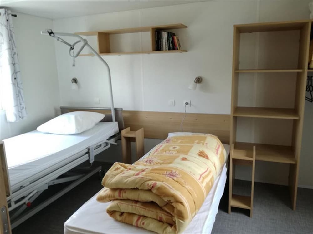 Camping Les Goelands, Foto 14