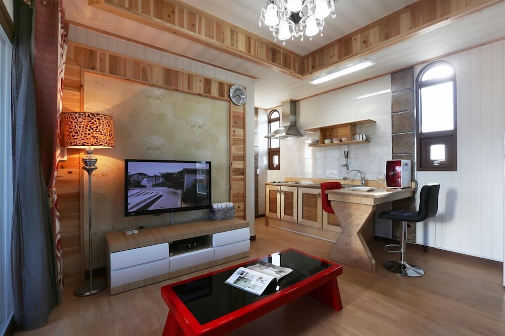 Room (Haeoreumdal) photo 3