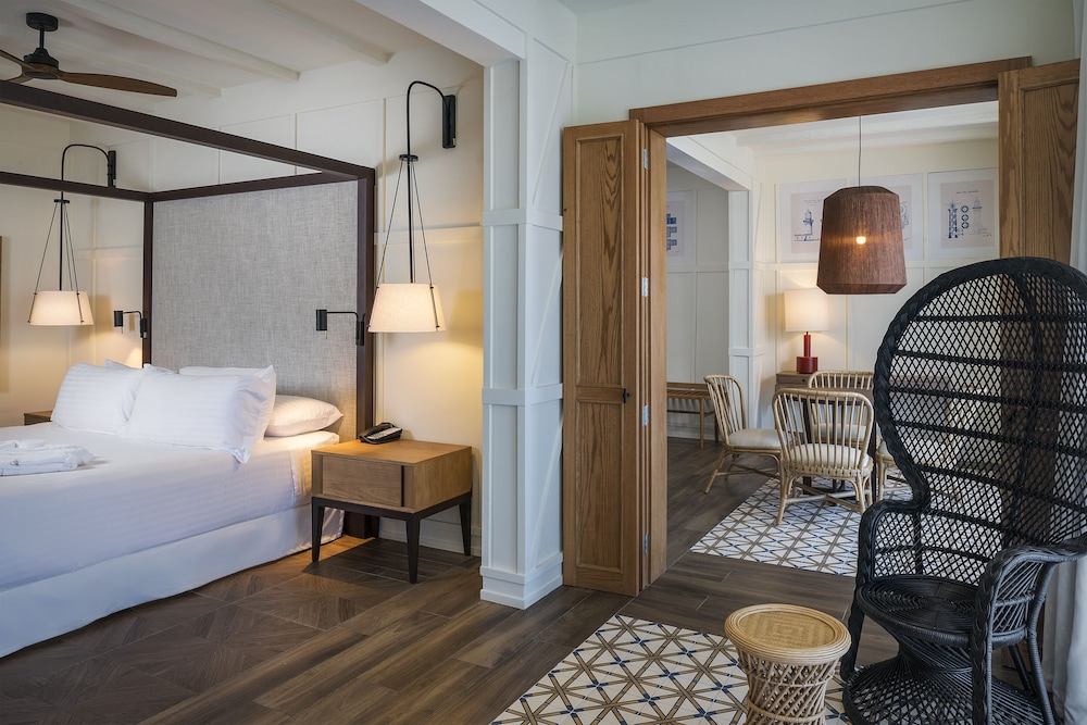 Royal Master Suite Sea View El Beso - Photo 5