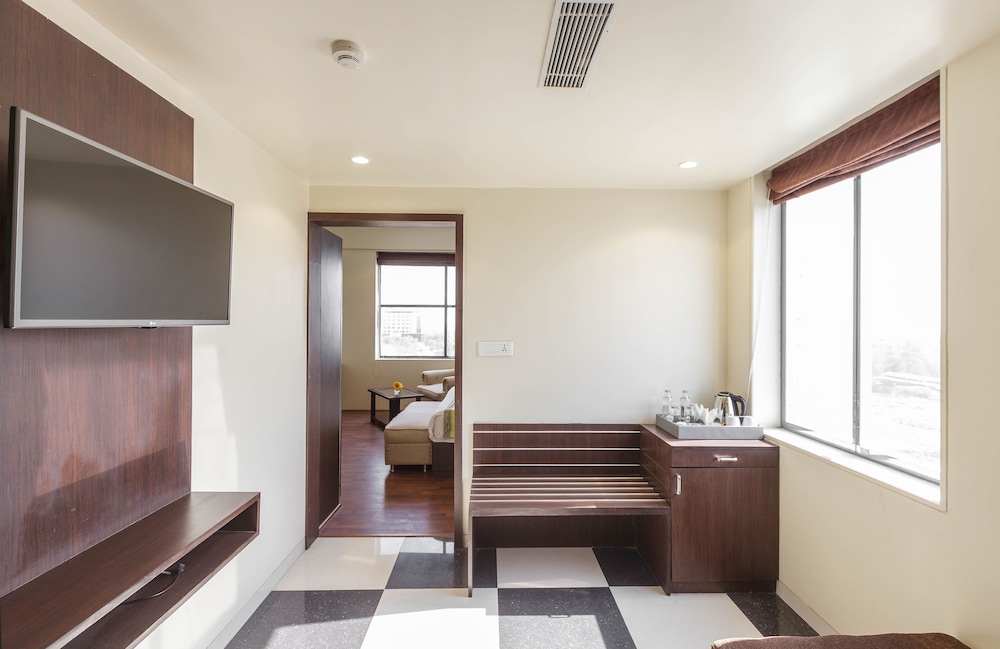 Mango Classic Room photo 3
