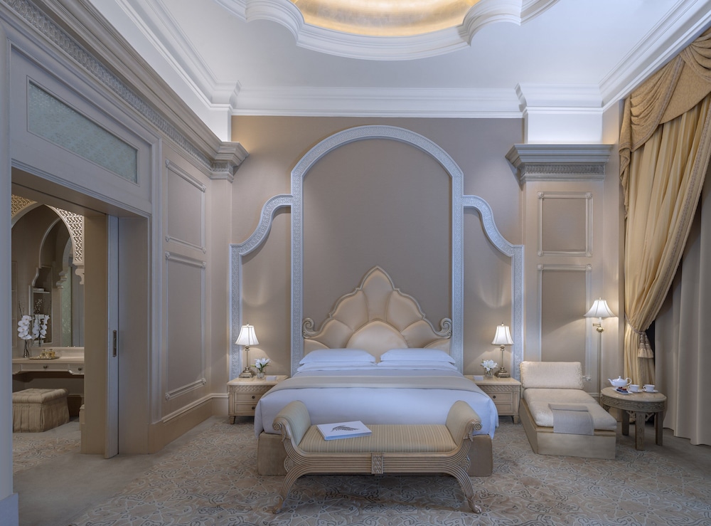 Deluxe Suite (Palace) — photo 8