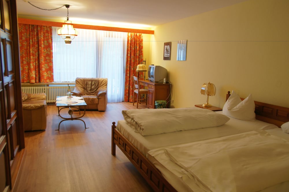Comfort Double Room photo 3