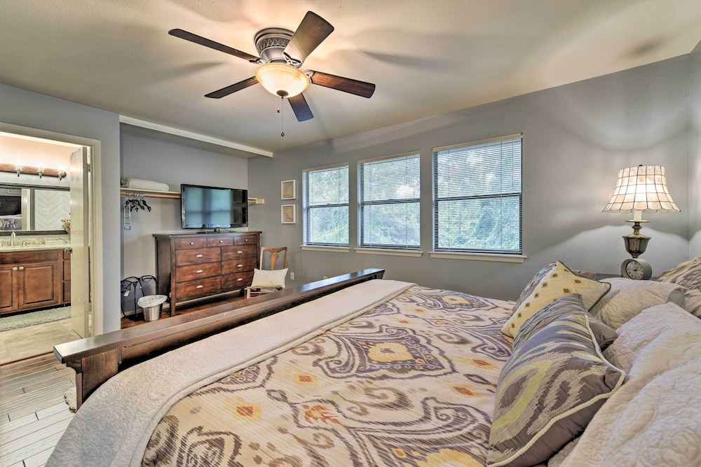 Apartment (2 Bedrooms) photo 2