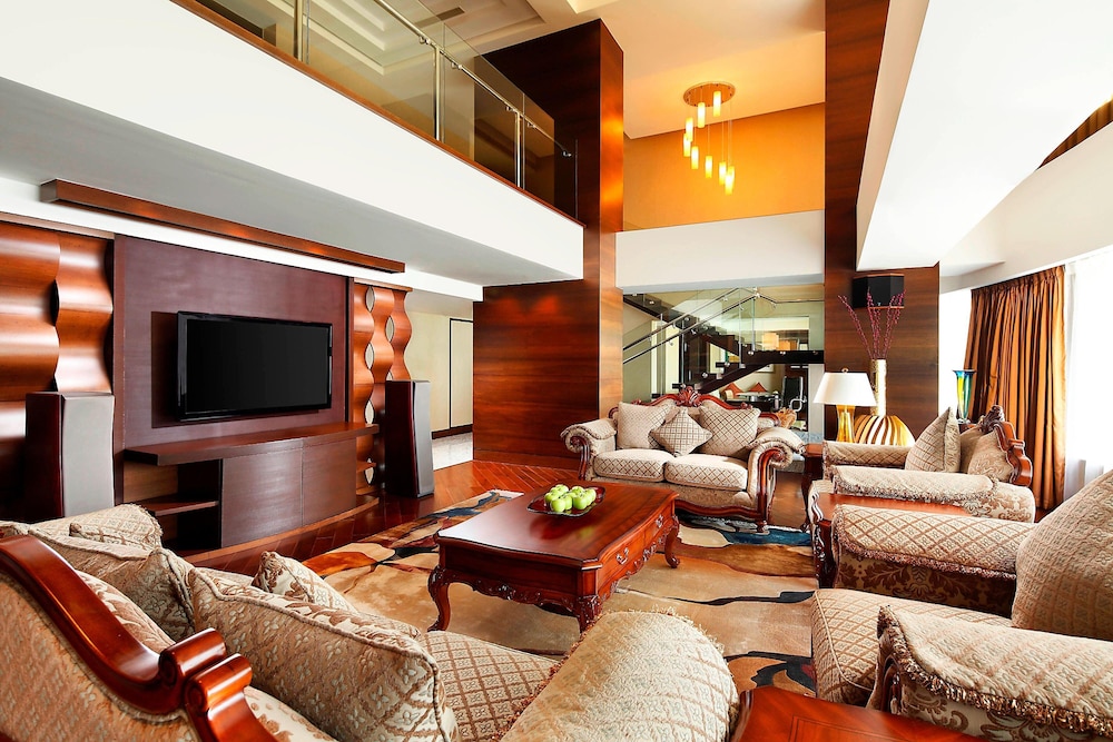 Presidential Suite, 2 Bedrooms