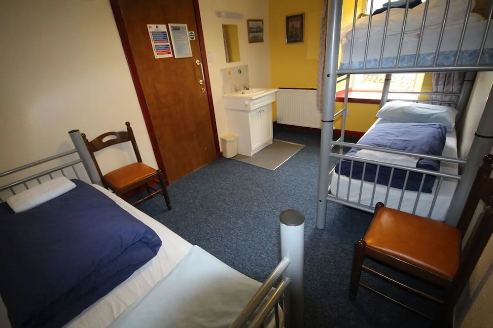 Shared Dormitory, Men only, Shared Bathroom photo 1