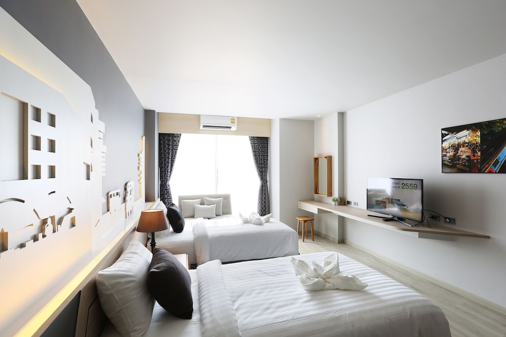 Best Friend Room photo 2